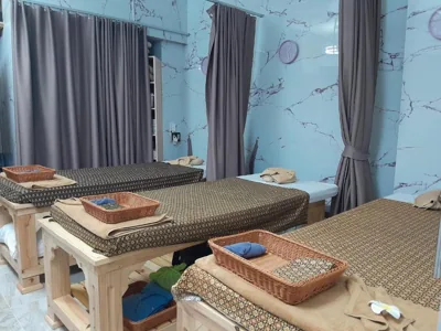 Island Patongbeach Apartments – 사진 4