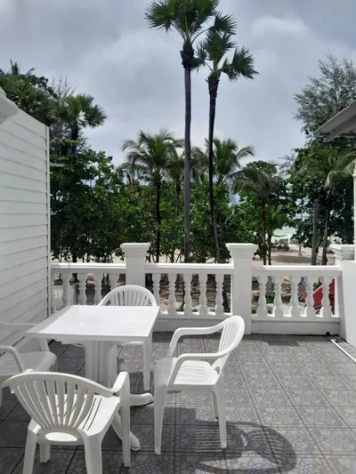 Island Patongbeach Apartments – 사진 5