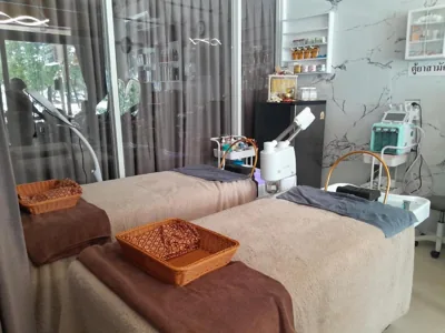 Island Patongbeach Apartments – 사진 8